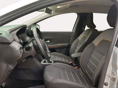 Dacia Sandero Stepway Expression TCe 66 kW (90 CV)