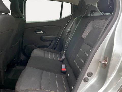 Dacia Sandero Stepway Expression TCe 66 kW (90 CV)