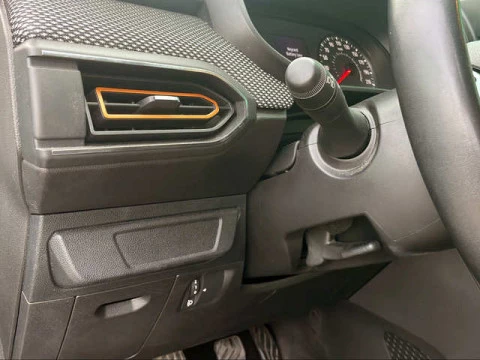 Dacia Sandero Stepway Expression TCe 66 kW (90 CV)