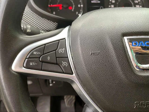 Dacia Sandero Stepway Expression TCe 66 kW (90 CV)