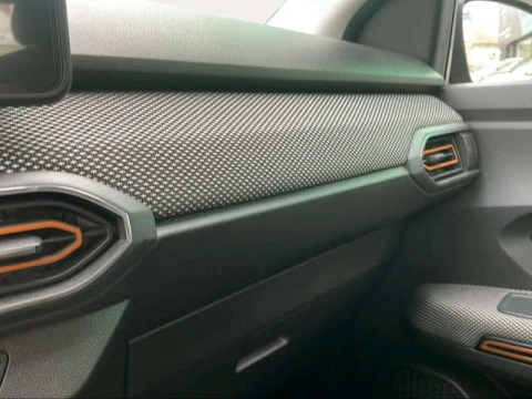 Dacia Sandero Stepway Expression TCe 66 kW (90 CV)