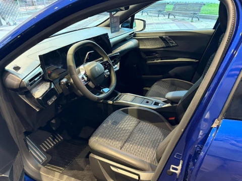 Renault Clio techno full hybrid E-Tech 116kW (160 CV)