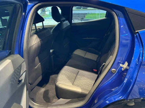 Renault Clio techno full hybrid E-Tech 116kW (160 CV)