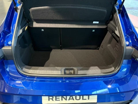 Renault Clio techno full hybrid E-Tech 116kW (160 CV)