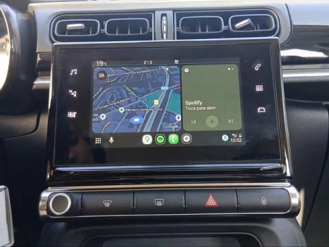 Citroën C3 Origin PureTech 83 Plus 61 kW (83 CV)