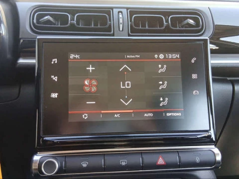 Citroën C3 Origin PureTech 83 Plus 61 kW (83 CV)