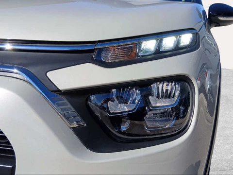 Citroën C3 Origin PureTech 83 Plus 61 kW (83 CV)