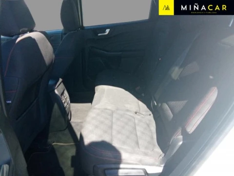 Ford Kuga 2.5 Duratec PHEV ST-Line Auto 165 kW (225 CV)