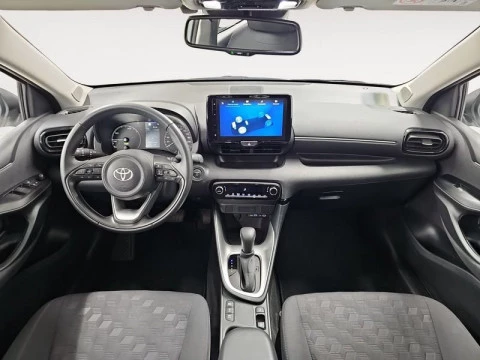 Toyota Yaris 1.5 120H Active Plus