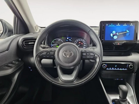 Toyota Yaris 1.5 120H Active Plus