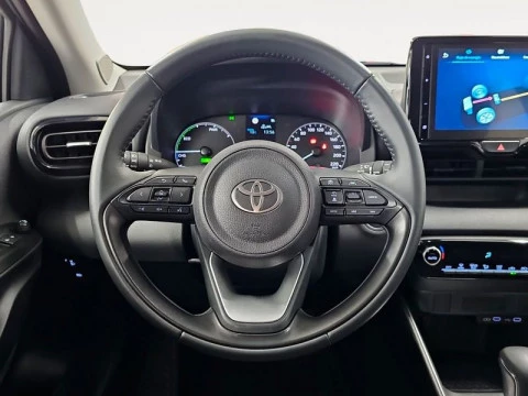 Toyota Yaris 1.5 120H Active Plus