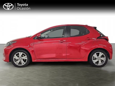 Toyota Yaris 1.5 120H Active Plus