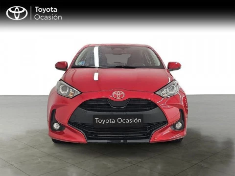 Toyota Yaris 1.5 120H Active Plus