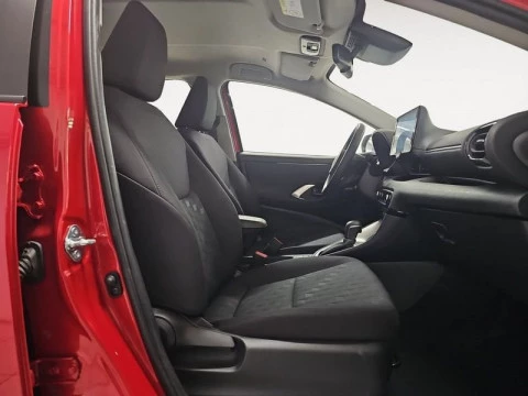 Toyota Yaris 1.5 120H Active Plus