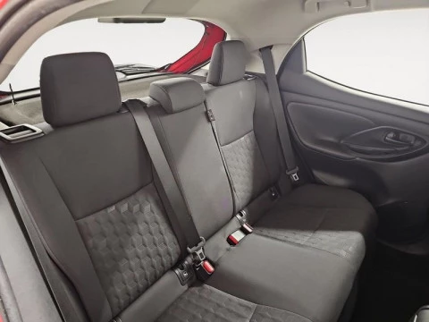 Toyota Yaris 1.5 120H Active Plus