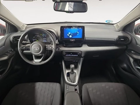 Toyota Yaris 1.5 120H Active Plus