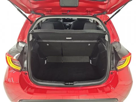 Toyota Yaris 1.5 120H Active Plus