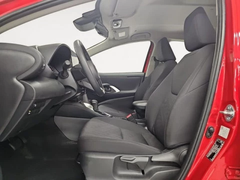 Toyota Yaris 1.5 120H Active Plus