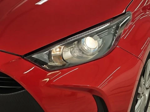 Toyota Yaris 1.5 120H Active Plus