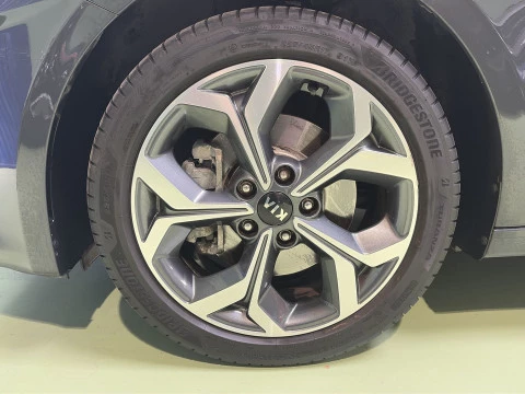 Kia Ceed 1.0 T-GDi Tech 74 kW (100 CV)