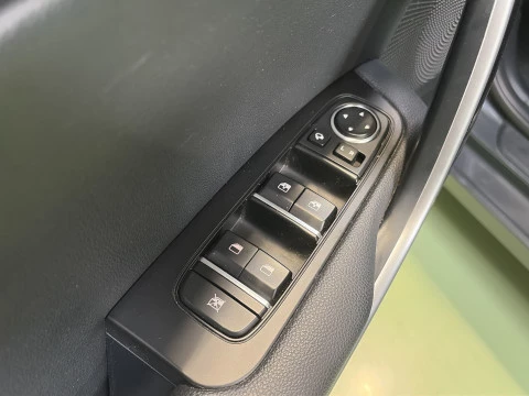Kia Ceed 1.0 T-GDi Tech 74 kW (100 CV)