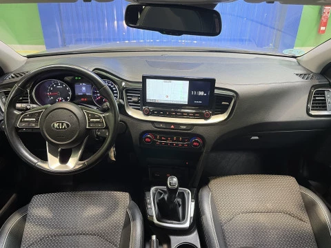 Kia Ceed 1.0 T-GDi Tech 74 kW (100 CV)