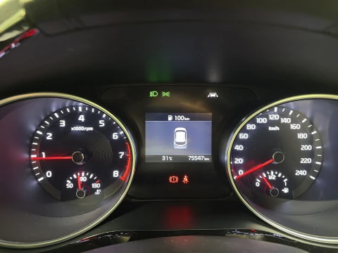 Kia Ceed 1.0 T-GDi Tech 74 kW (100 CV)