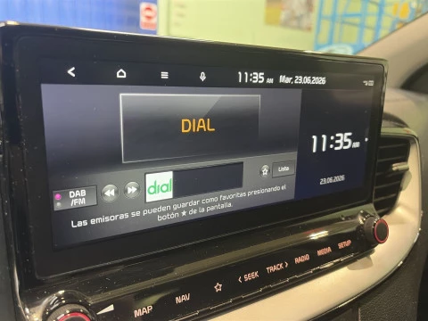 Kia Ceed 1.0 T-GDi Tech 74 kW (100 CV)
