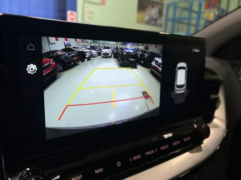 Kia Ceed 1.0 T-GDi Tech 74 kW (100 CV)