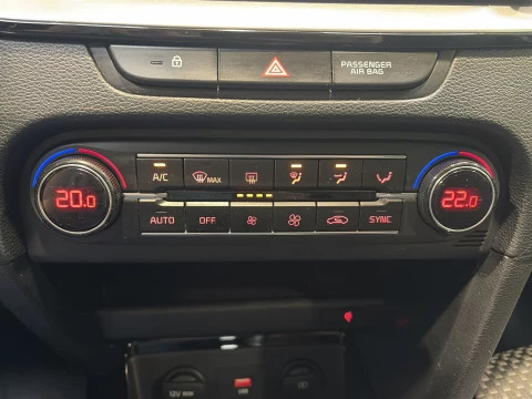 Kia Ceed 1.0 T-GDi Tech 74 kW (100 CV)