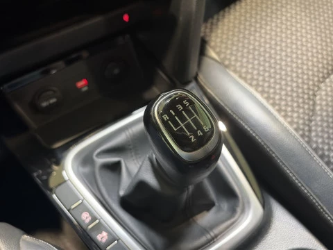 Kia Ceed 1.0 T-GDi Tech 74 kW (100 CV)