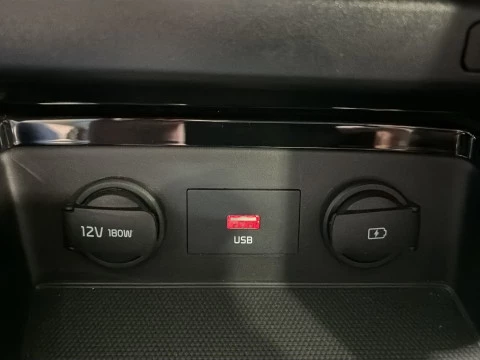Kia Ceed 1.0 T-GDi Tech 74 kW (100 CV)