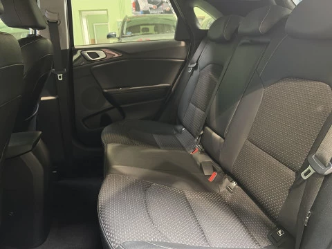 Kia Ceed 1.0 T-GDi Tech 74 kW (100 CV)