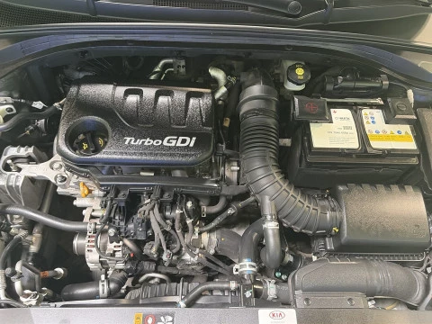 Kia Ceed 1.0 T-GDi Tech 74 kW (100 CV)