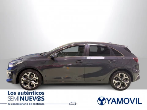 Kia Ceed 1.0 T-GDi Tech 74 kW (100 CV)