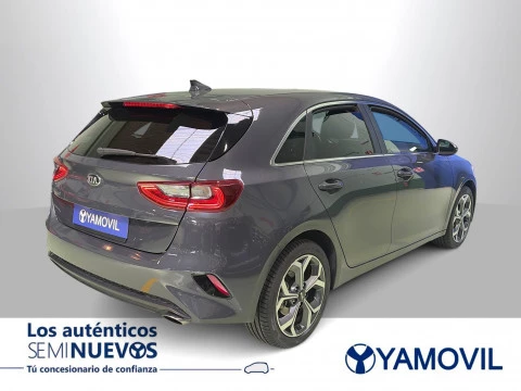 Kia Ceed 1.0 T-GDi Tech 74 kW (100 CV)
