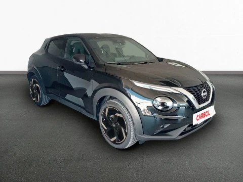 Nissan juke DIG-T 84 kW (114 CV) DCT 7 Vel. Acenta