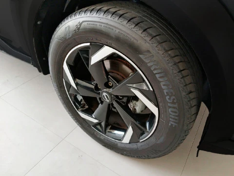 Nissan juke DIG-T 84 kW (114 CV) DCT 7 Vel. Acenta