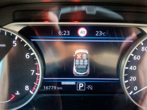 Nissan juke DIG-T 84 kW (114 CV) DCT 7 Vel. Acenta