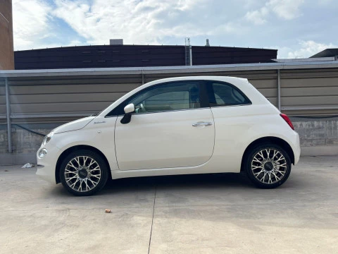 Fiat 500 DOLCEVITA 1.0 HYBRID 70CV 3P