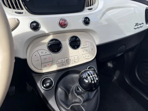 Fiat 500 DOLCEVITA 1.0 HYBRID 70CV 3P