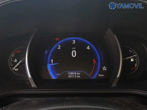 Renault Megane GT Line Energy dCi 81 kW (110 CV)