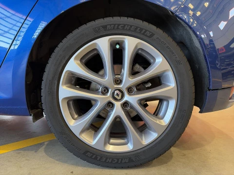 Renault Megane GT Line Energy dCi 81 kW (110 CV)