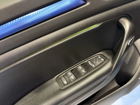 Renault Megane GT Line Energy dCi 81 kW (110 CV)