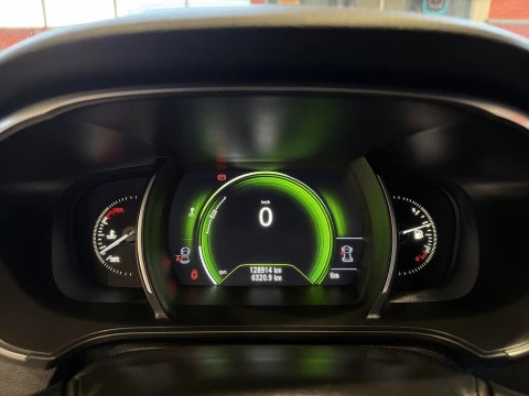 Renault Megane GT Line Energy dCi 81 kW (110 CV)