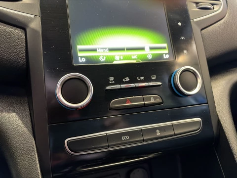 Renault Megane GT Line Energy dCi 81 kW (110 CV)