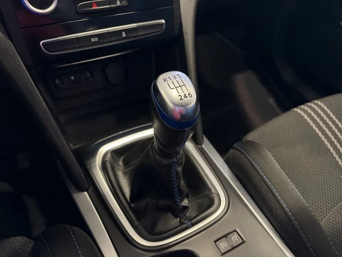 Renault Megane GT Line Energy dCi 81 kW (110 CV)
