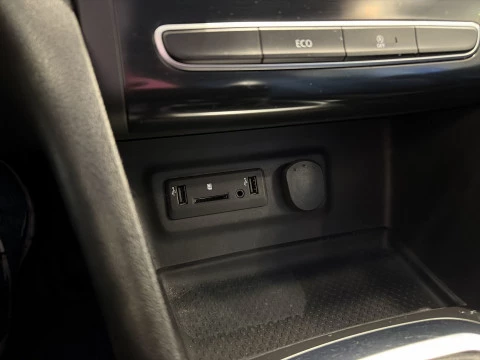 Renault Megane GT Line Energy dCi 81 kW (110 CV)