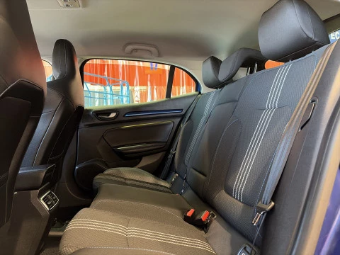 Renault Megane GT Line Energy dCi 81 kW (110 CV)