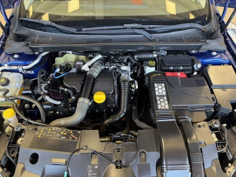 Renault Megane GT Line Energy dCi 81 kW (110 CV)